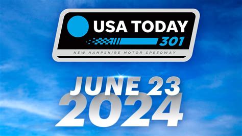 usa today sports odds|2024 USA Today 301 picks, best bets, New Hampshire odds, .